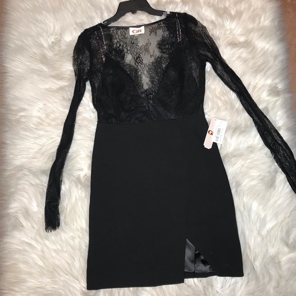 Gianni Bini Dresses & Skirts - 🎁FLASH SALE🎁 Gianni Bini Lace Dress